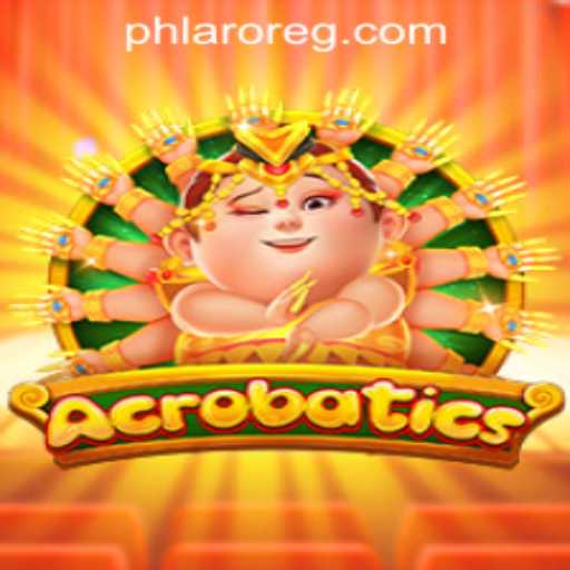 Exploring the Exciting World of Acrobatics: A Dynamic Game for All Ages