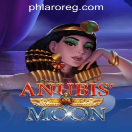 An Epic Adventure Awaits in AnubisMoon: Dive into the Mystics of Ancient Egypt with Ph laro Login Register Feature