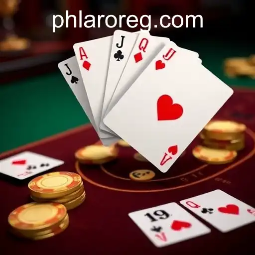 The Allure of Baccarat: Unveiling the Classic Card Game