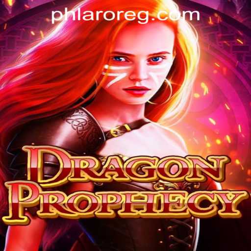 DragonProphecy: Immersive Fantasy Adventure