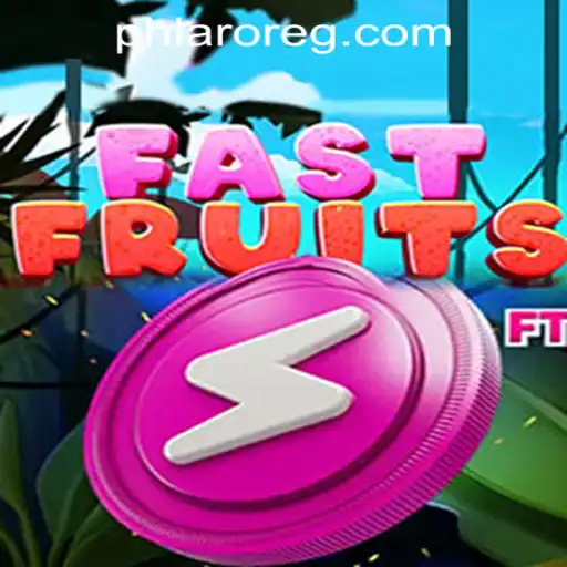 Experience the Thrill of FastFruits: A Dynamic Game for All Ages