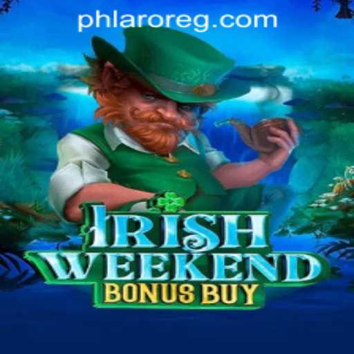 Unveiling IrishWeekendBonusBuy: The Ultimate Gaming Experience