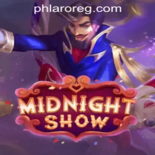 MidnightShow: An Immersive Experience into the World of Fantasy Gaming