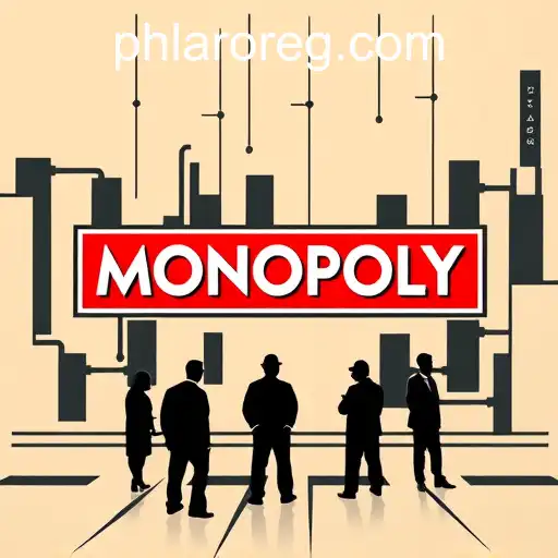 Exploring the Nature and Impact of Monopolies in Modern Economies