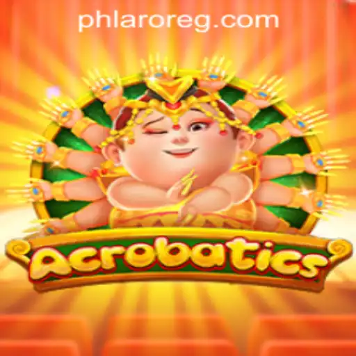 Exploring the Exciting World of Acrobatics: A Dynamic Game for All Ages