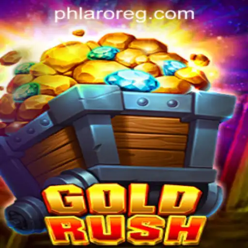 GoldRush: The Thrilling Chase for Virtual Treasures