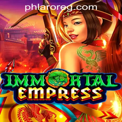 ImmortalEmpress: A Grand Journey in the Realm of Fantasy