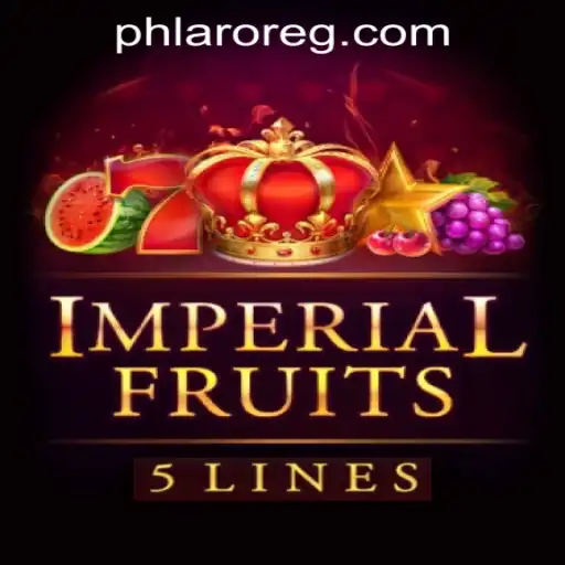 Discover the Rich World of 'ImperialFruits5': A Complete Guide to Gameplay and Strategies
