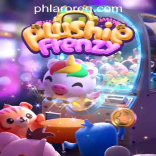 Exploring PlushieFrenzy: The Ultimate Arcade Adventure