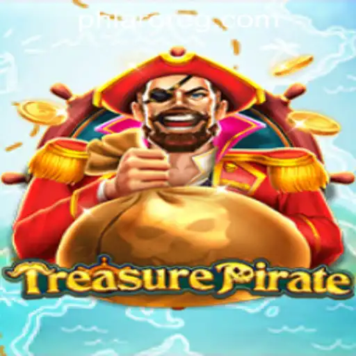 TreasurePirate: The Ultimate Adventure Awaits with Ph laro Login Register