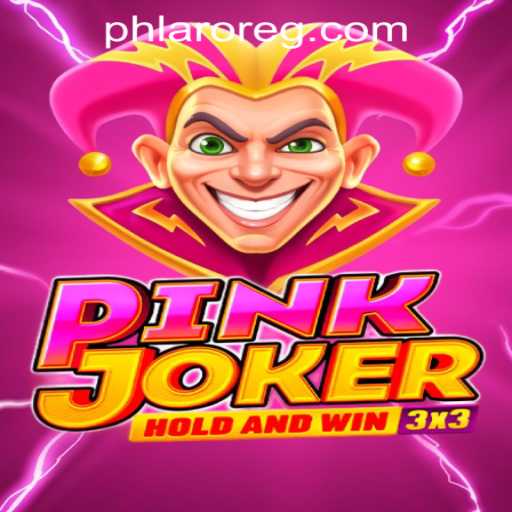 Discover the Thrills of Pinkjoker: The Latest Sensation in Gaming