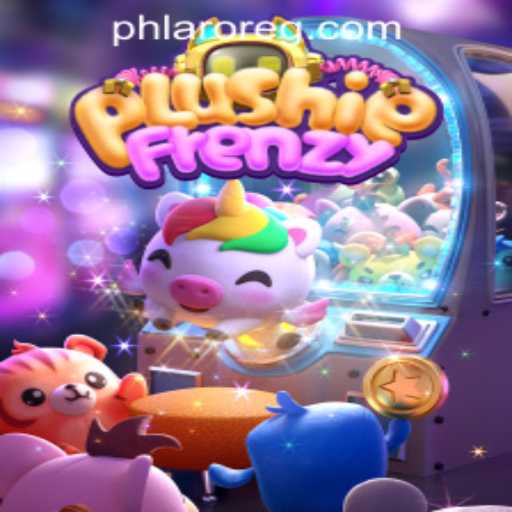 Exploring PlushieFrenzy: The Ultimate Arcade Adventure