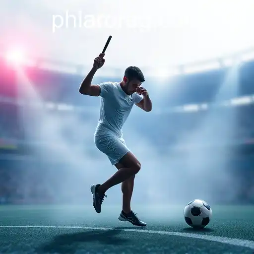 The Impact and Evolution of Sports Betting: A Deep Dive